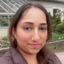 Feena siddiqui