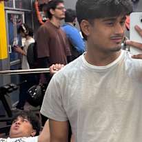 suraj