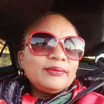 Nyakallo Mavuso