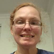 Mary Leslie