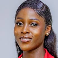 Cynthia Acha Ngwari