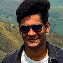 Aravind