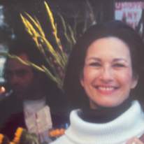 Marsha Koff