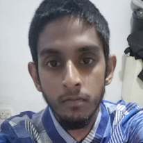 Mohammed Naseem Ahmed