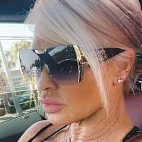 BRANDY LEE ANDERSON