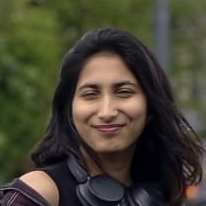 Aditi Seena Pradeep