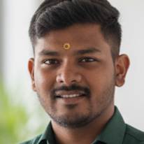 Suraj Vijay Belhekar