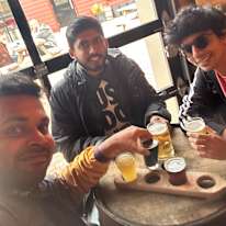 Guru Prasath Dwarakanath