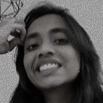 Shamitha M