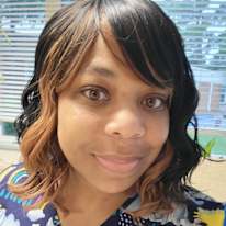 Kisha Gaskin