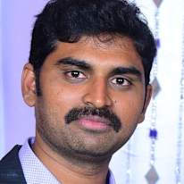 Hari Nagarjuna