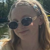 Ellie Christensen
