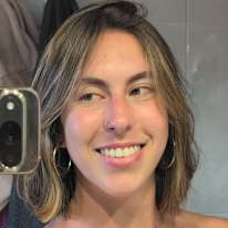 Carla Lis Muñoz