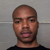 Paballo Naphtali Mashupye