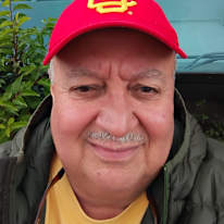 Nelson Rodriguez