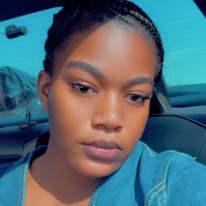 Dorothy Agyeiwaah