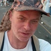 jonathan brown