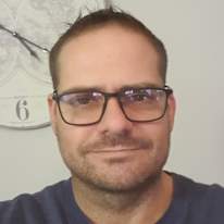 Stephen Reynolds