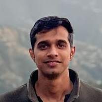 Mahesh Pawar