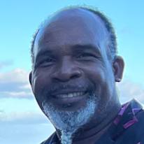 Martin Powell