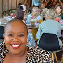 Difela Sanyane