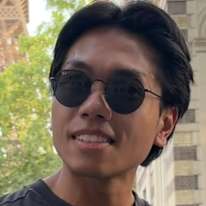 Raphael Gabiazon