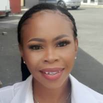 Nobuhle Mabaso