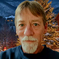 Michael Sliter