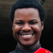 Hlulani Mabasa