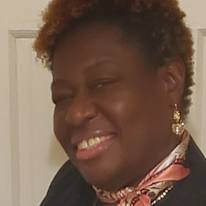 Tomasha Thomas