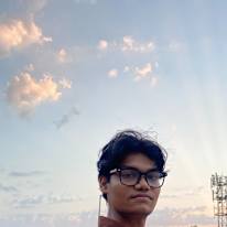 Nikhil Mandrai
