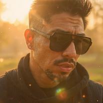 Eric Martinez