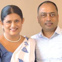Rohan Mahalekam