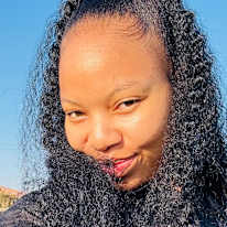 Mbali Mahlangu