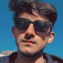 Aryan Namdev