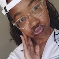 Bonnie Nkabinde