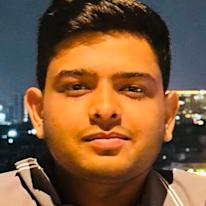 Harshvardhan Singh Sankhala