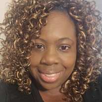 Desiree Blackett-Jackson
