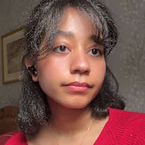 Hannah Abdullah