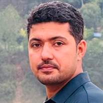 sagar sapkota