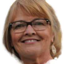Cathy Johnston