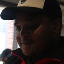 Aphelele Morgan
