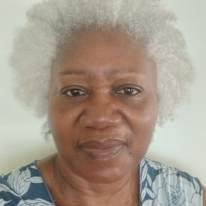 Arlene Whyte