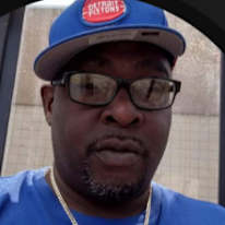 Melvin Bates