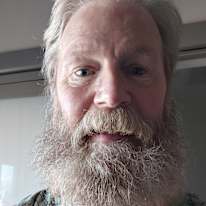 Patrick andrew Duckwald