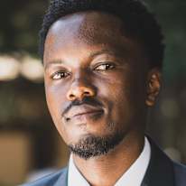 Kagiso Wandile Mabunda