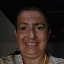 MARY DONOVAN