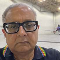 Wasim Nagi