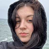 Izzy Lien
