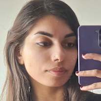 Fizzah Choudhry